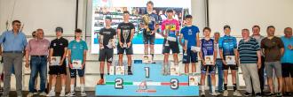 54a Coppa Fratelli Granzotto